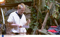 'I'M A CELEBRITY, GET ME OUT OF HERE' TV PROGRAMME, AUSTRALIA - 04 FEB 2004