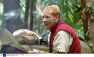 'I'M A CELEBRITY GET ME OUT OF HERE' TV PROGRAMME, AUSTRALIA - 05 FEB 2004