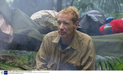 'I'M A CELEBRITY GET ME OUT OF HERE' TV PROGRAMME, AUSTRALIA - 05 FEB 2004