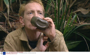 'I'M A CELEBRITY GET ME OUT OF HERE' TV PROGRAMME, AUSTRALIA - 05 FEB 2004