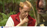 'I'M A CELEBRITY GET ME OUT OF HERE' TV PROGRAMME, AUSTRALIA - 05 FEB 2004