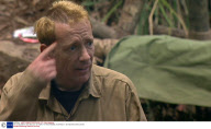 'I'M A CELEBRITY GET ME OUT OF HERE' TV PROGRAMME, AUSTRALIA - 05 FEB 2004