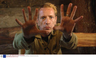 'I'M A CELEBRITY GET ME OUT OF HERE' TV PROGRAMME, AUSTRALIA - 05 FEB 2004