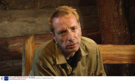 'I'M A CELEBRITY GET ME OUT OF HERE' TV PROGRAMME, AUSTRALIA - 05 FEB 2004