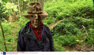 'I'M A CELEBRITY GET ME OUT OF HERE' TV PROGRAMME, AUSTRALIA - 05 FEB 2004