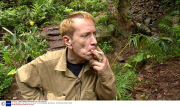 'I'M A CELEBRITY GET ME OUT OF HERE' TV PROGRAMME, AUSTRALIA - 05 FEB 2004