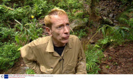 'I'M A CELEBRITY GET ME OUT OF HERE' TV PROGRAMME, AUSTRALIA - 05 FEB 2004