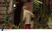 'I'M A CELEBRITY GET ME OUT OF HERE' TV PROGRAMME, AUSTRALIA - 05 FEB 2004