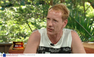 'I'M A CELEBRITY GET ME OUT OF HERE' TV SHOW, AUSTRALIA - 06 FEB 2004