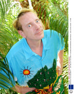 VARIOUS 'I'M A CELEBRITY ... GET ME OUT OF HERE' TV SHOW CONTESTANTS, AUSTRALIA - 2004