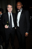 'Laureus World Sports Awards, After Party, Central Hall Westminster, London, Britain - 06 Feb 2012