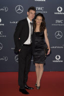 Laureus World Sports Awards 2012