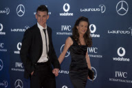 Laureus World Sports Awards 2012