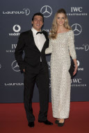 Laureus World Sports Awards 2012