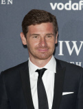 Laureus World Sports Awards, Arrivals, London, Britain - 06 Feb 2012