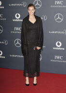 Laureus World Sports Awards, Arrivals, London, Britain - 06 Feb 2012