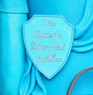 Queen Elizabeth II Torte