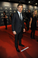 Laureus World Sports Awards, Arrivals, London, Britain - 06 Feb 2012