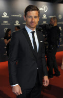 Laureus World Sports Awards, Arrivals, London, Britain - 06 Feb 2012