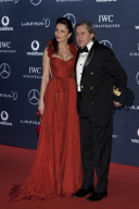 Laureus World Sports Awards 2012