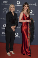 Laureus World Sports Awards 2012