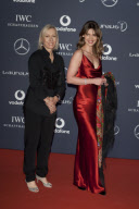 Laureus World Sports Awards 2012