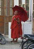 Burma - Nov 2011