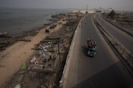 Lagos, Nigeria - 11 Jan 2012