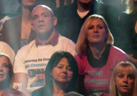 'Dancing on Ice' TV Programme, Elstree Studios, Britain. - 05 Feb 2012