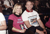 'Dancing on Ice' Behind the scenes, TV Programme, Elstree, Britain. - 05 Feb 2012