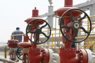 Azadegan Oil Field - Ahvaz, Iran