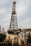 Azadegan Oil Field - Ahvaz, Iran