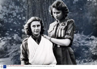 BRITISH ROYALTY