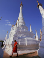 Burma - 13 May 2008