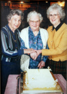 Florence Green verstirbt mit fast 111 Jahren