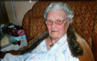 Florence Green verstirbt mit fast 111 Jahren