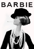 Artist Replaces Iconic Figures In Popular Art Works With Barbies, France  - 07 Feb 2012