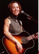 PARIS/ CONCERT DE SHERYL CROW AU GRAND REX