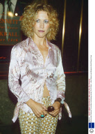 Democratic National Committee fundraising concert for Al Gore - Julia Roberts and Benjamin Bratt