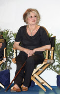 Brigitte Bardot attends the 6th TV Fiction Festival  in Saint-Tropez