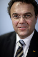 Germany opens anti right wing terrorism center