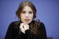 Germany's political Pirate Party