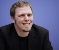 Germany's political Pirate Party