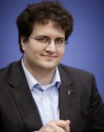 Germany's political Pirate Party