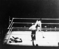 Boxer Max Baer 1909 - 1959 