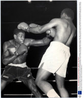 Frank Bruno Has Earned Him A Second Chance To Win The World Heavyweight Title-if He Wants It. After Watching Bruno Destroy James Tillis In The Fifth Round At The Wembley Arena Last Night Mike Tyson That He Is Ready To Return This Summer With His Titl