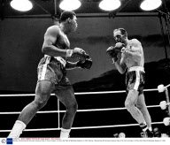PEOPLE - Muhammad Ali im Alter von 74 gestorben (Archiv Bilder)