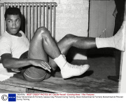 PEOPLE - Muhammad Ali im Alter von 74 gestorben (Archiv Bilder)