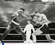 PEOPLE - Muhammad Ali im Alter von 74 gestorben (Archiv Bilder)