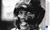 PEOPLE - Muhammad Ali im Alter von 74 gestorben (Archiv Bilder)